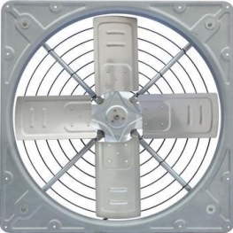 exhaust fan