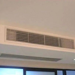 air conditioner vent