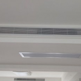 air conditioner vent