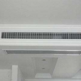 air conditioner vent