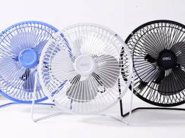 fan