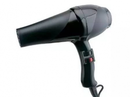 hair dryer